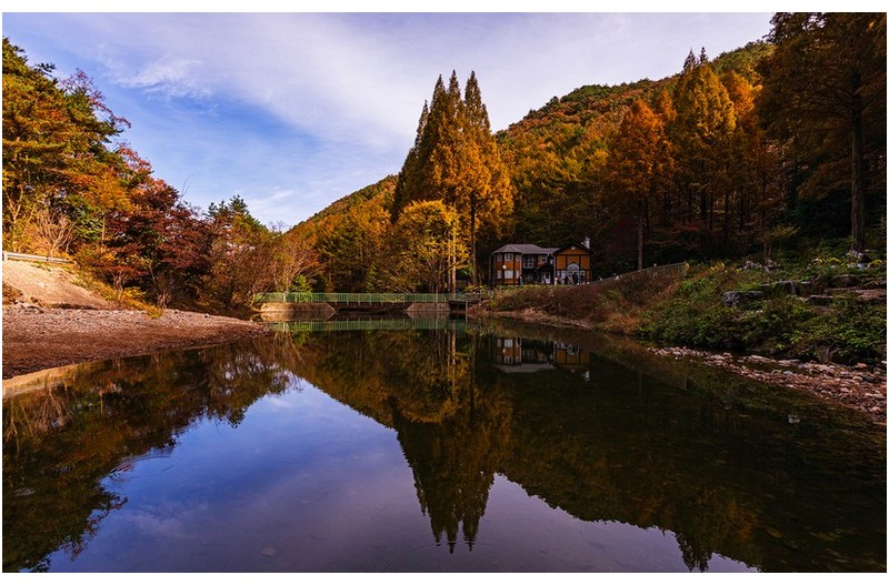 온빛 자연 휴양원
