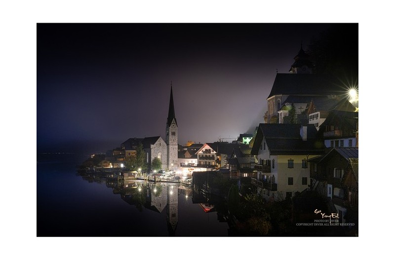 유럽출사 다녀왔습니다