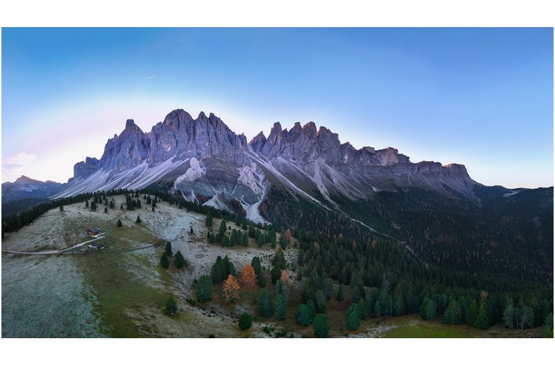 이태리 오들리 산군