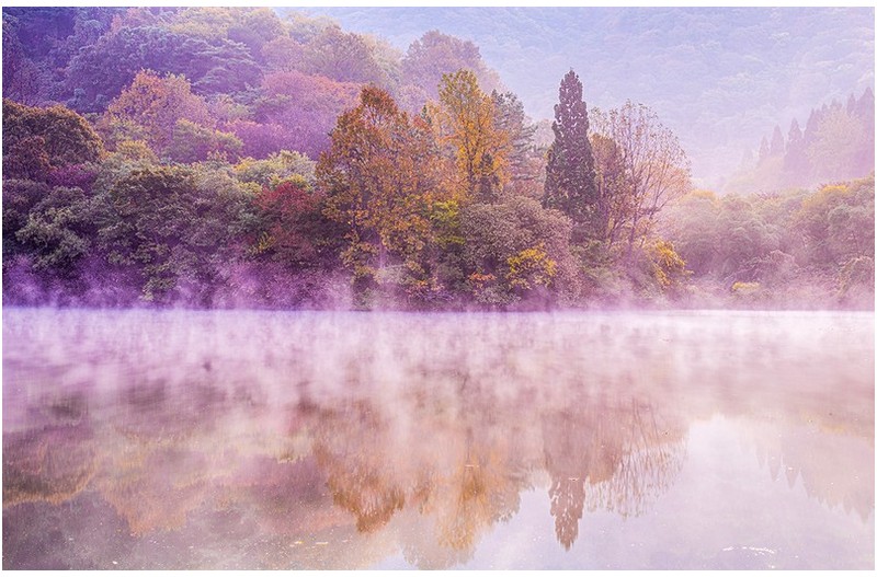 세량지.화순적벽