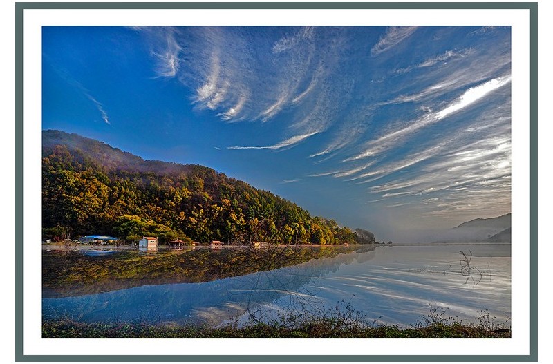 자연이주는풍경