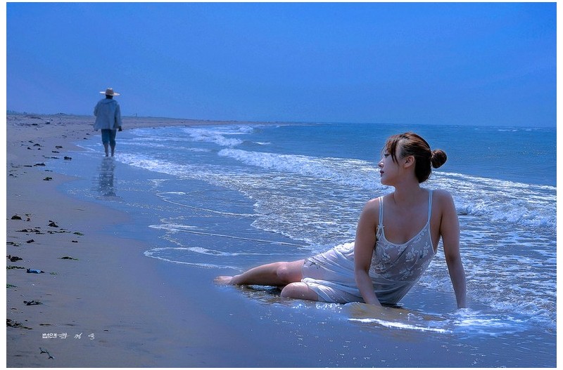 진정 떠나시나이까?