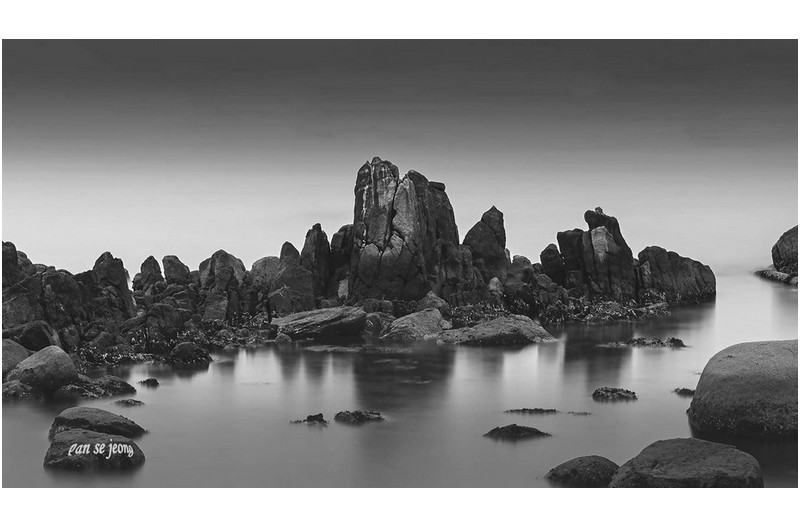 서생바다 나를 부르네