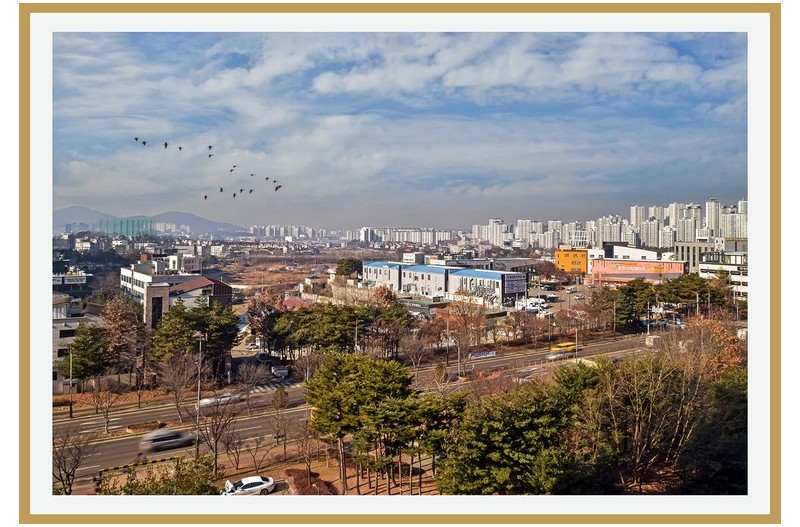 살아저가는시골..........