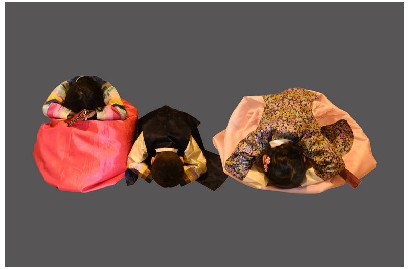 새해 복 많이 받으세요.