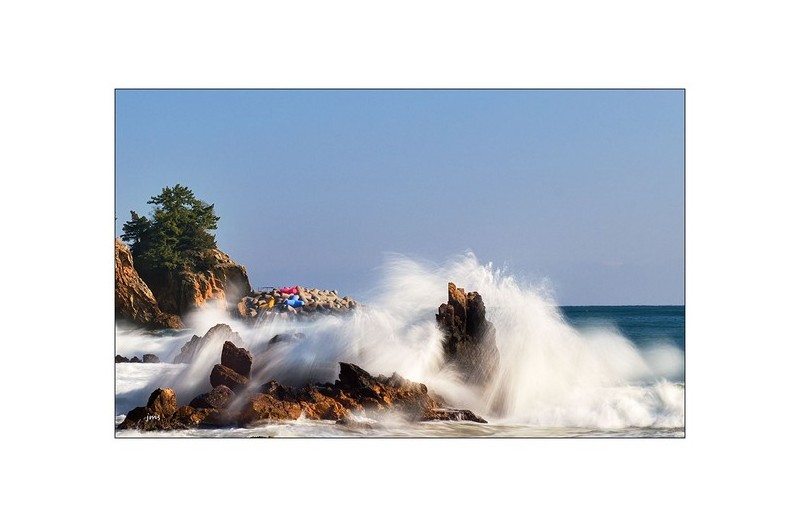 아름다운 강원도