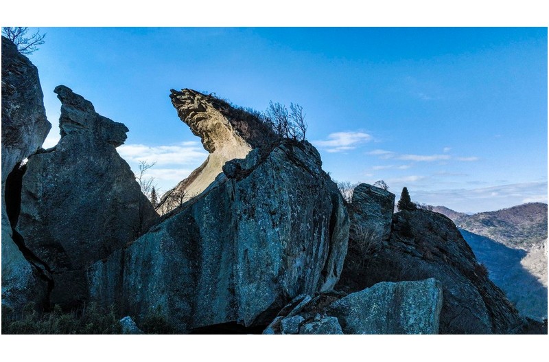오봉산에서 무등산까지,