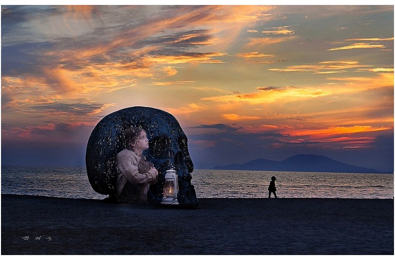 현재 과거 미래