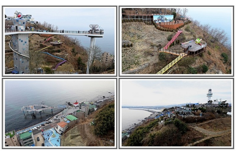 도째비 문화 거리