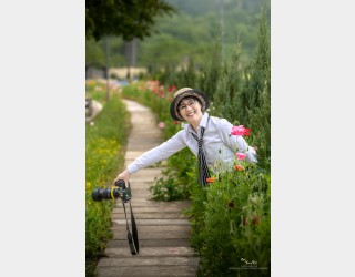 시원한 공원을 찾아서