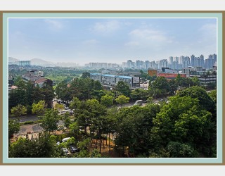 살아저가는고향마을