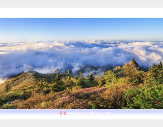 아름다운 날의 기억