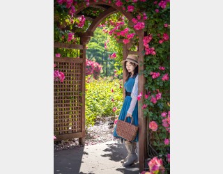 장미의 계절 에