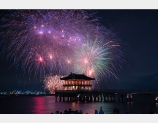 2024년 포항불꽃축제