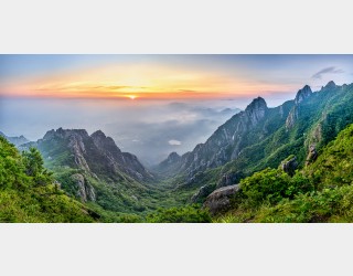 하늘로 가는 길