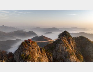 구봉산.
