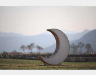 황룡사지