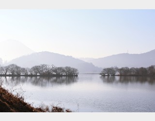 주남의 멋