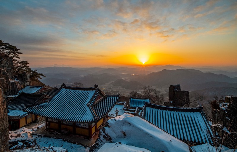 규봉