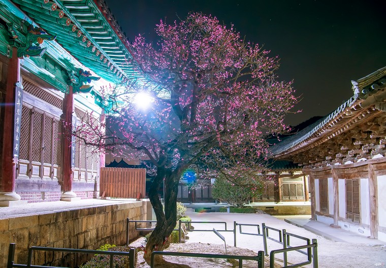 통도사