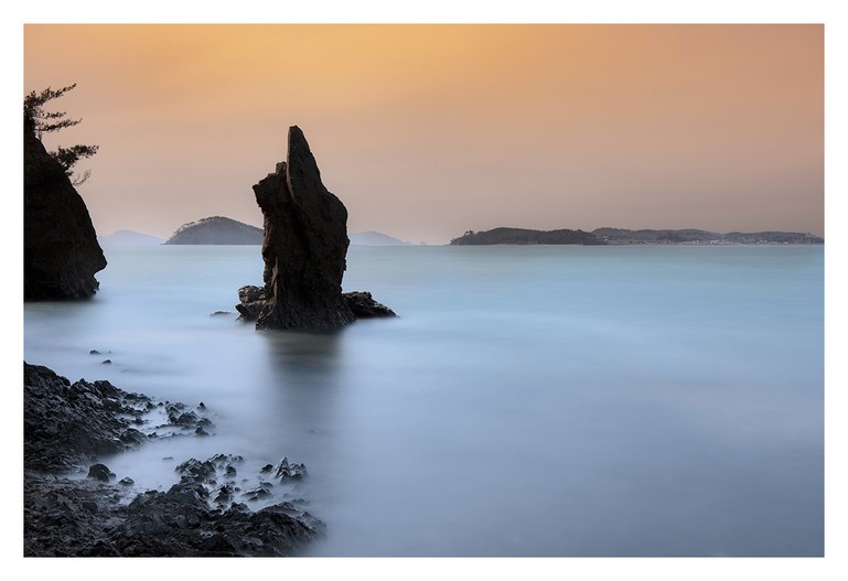 소경(小景) 1