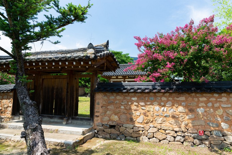 혜산서원