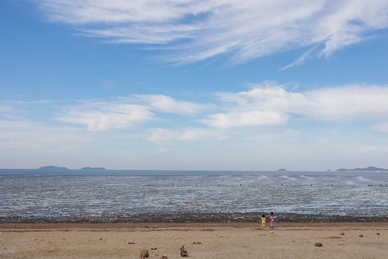 하늘멍.