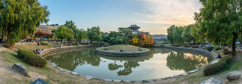 수원화성