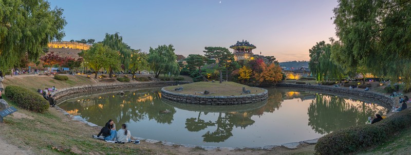 수원화성