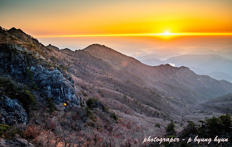 만추