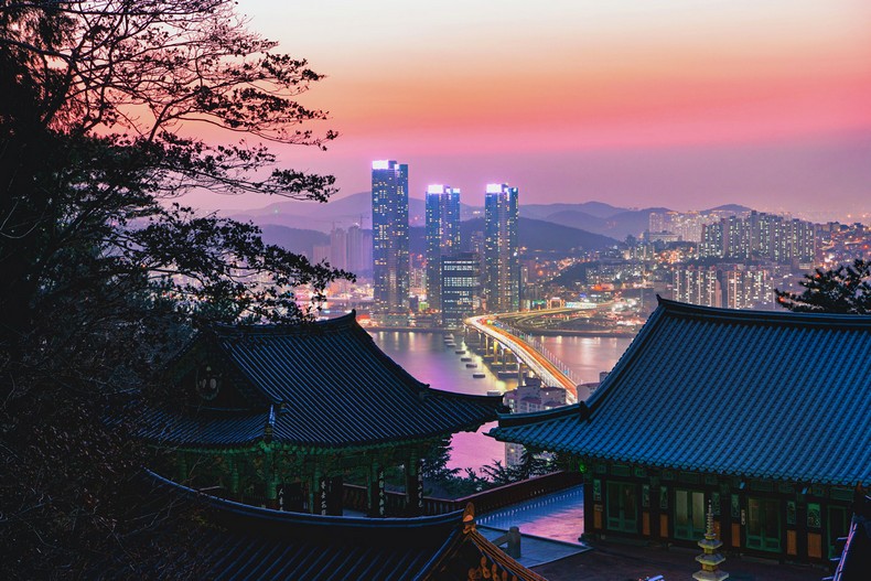 복천사
