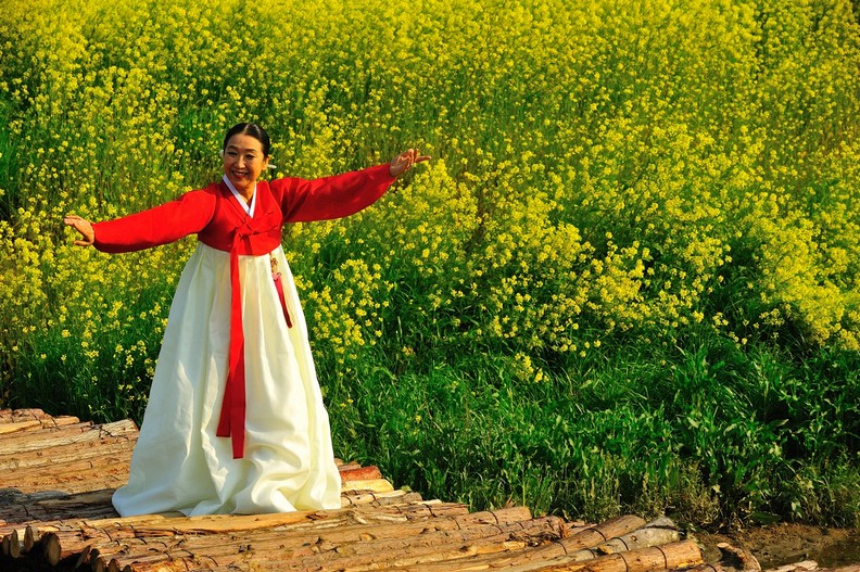 영산강 유재