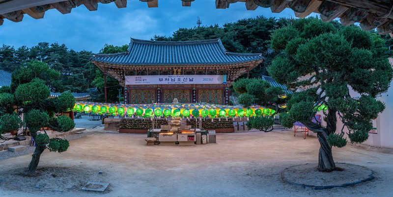 여주 신륵사