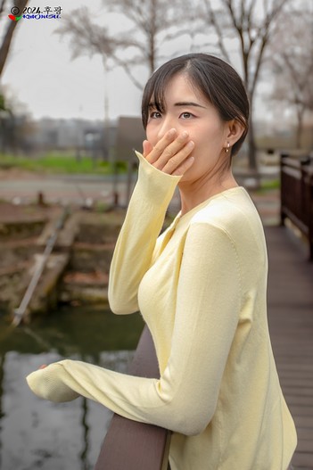 영산 연지못 행인섭외