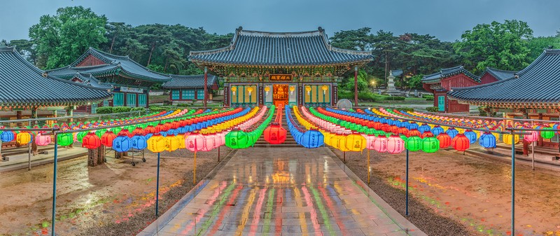 용주사