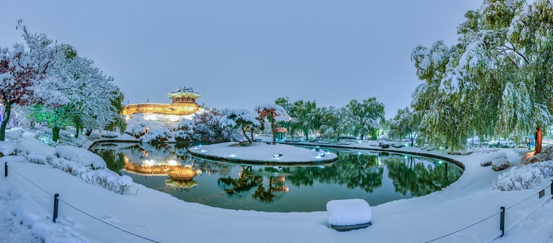 수원화성