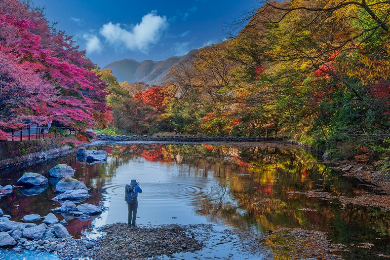 추경 - 秋景2