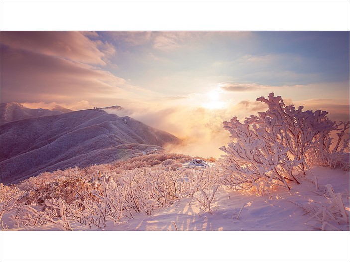 소백산