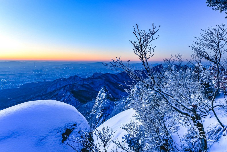 아름다운 강산