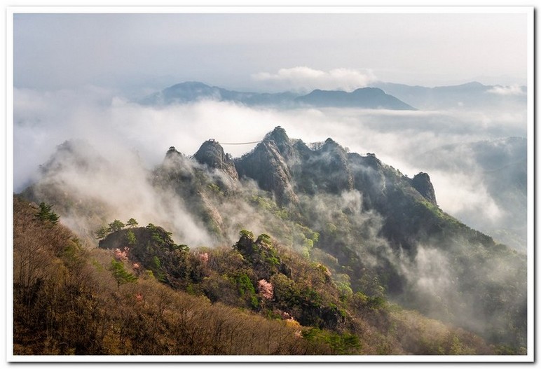 구봉산