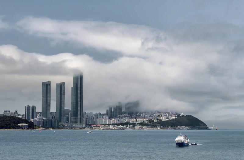이기대