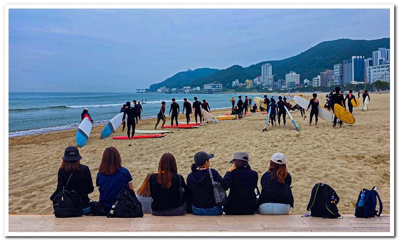 송정블루스