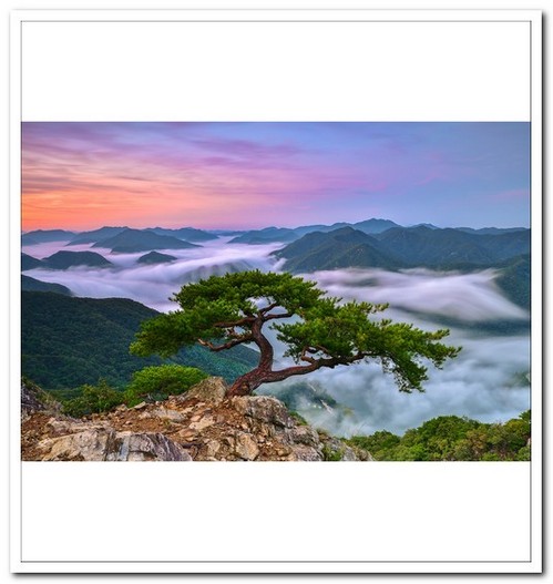 운암산