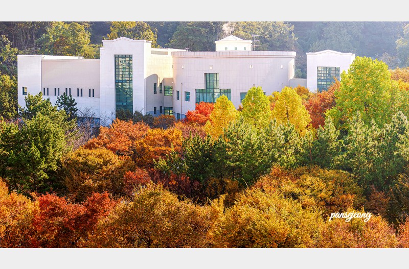 가을이여라