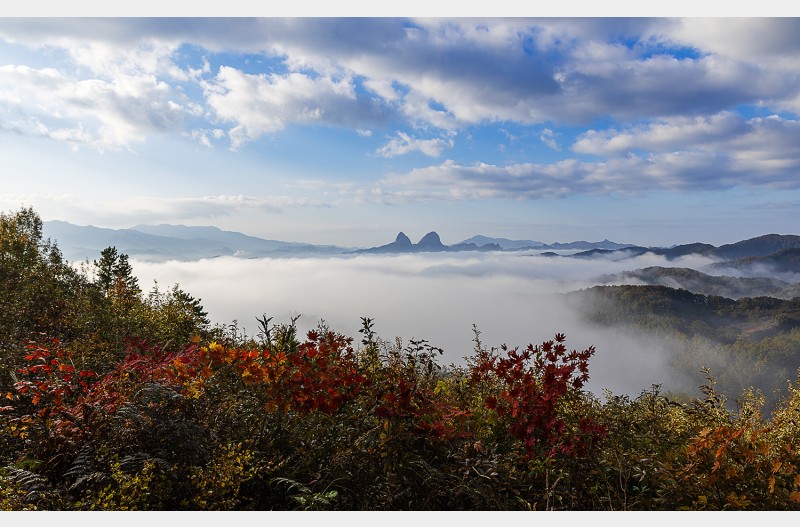 마 이 산