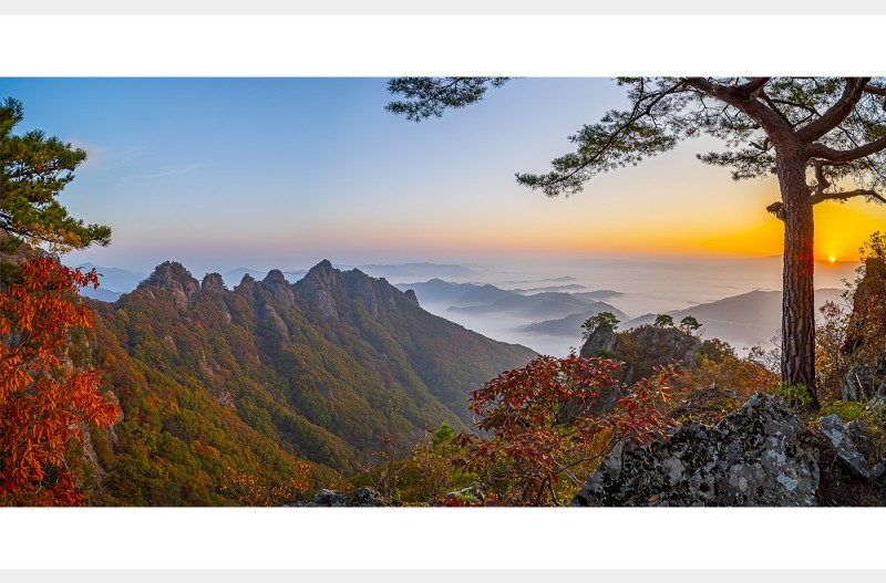 구봉산