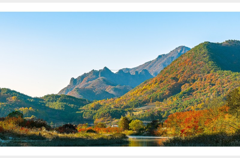 구봉산