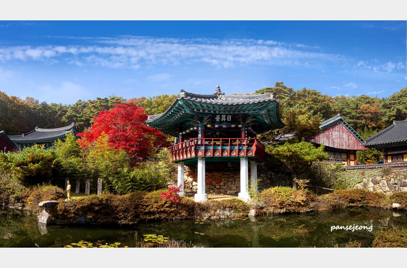 사명암