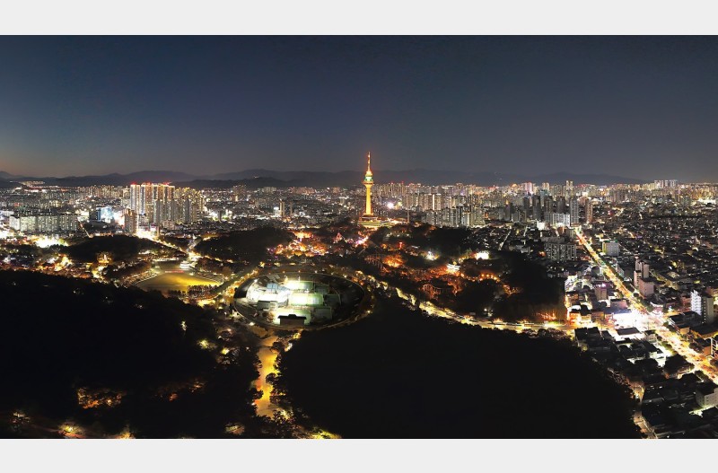 달구벌