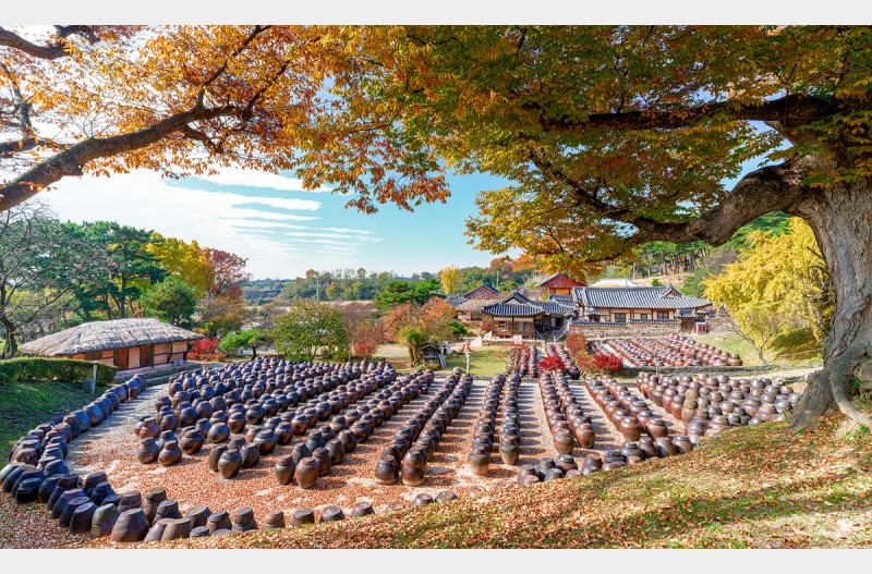 명재고택
